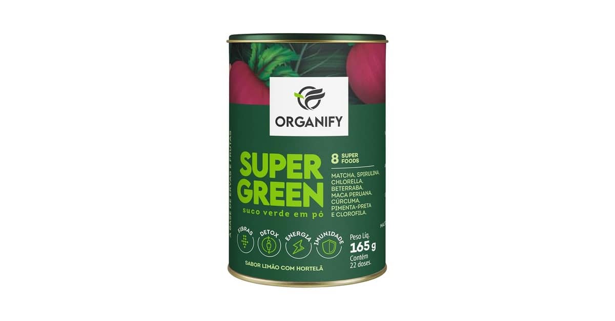 Qual o Melhor Suco Verde para desinflamar o Corpo: Guia Essencial