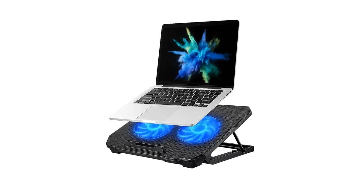 Qual o Melhor Suporte Para Notebook Com Cooler e Ergonomia