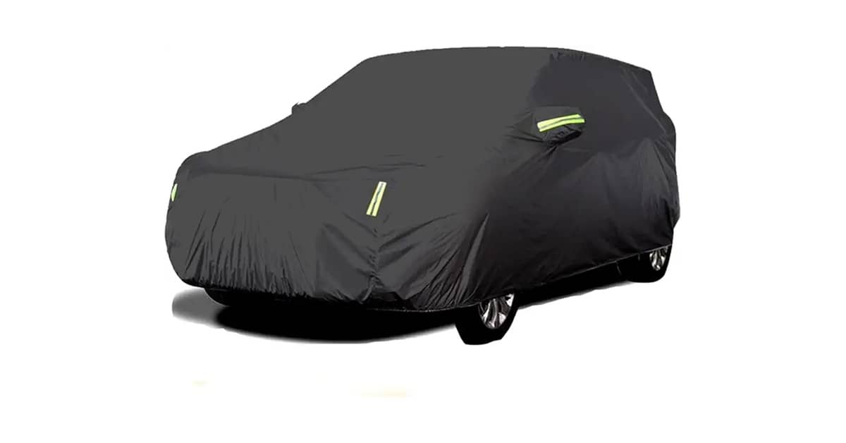 Qual o Melhor SUV para Comprar Usado: Guia Essencial