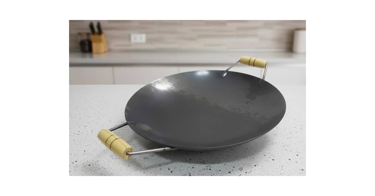 Qual o Melhor Tacho para Cozinhar: Guia Completo