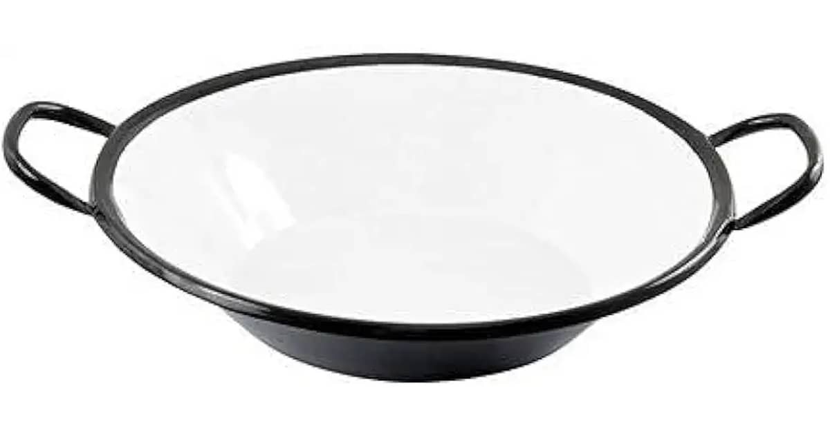 Qual o Melhor Tacho para Fritar Torresmo: Guia Essencial