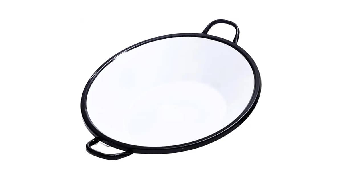 Qual o Melhor Tacho para Fritura? Guia de Tamanhos