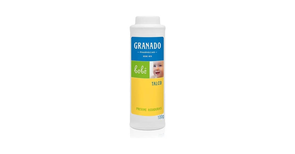 Qual o Melhor Talco para Assadura de Bebê: Proteção e Bem-Estar