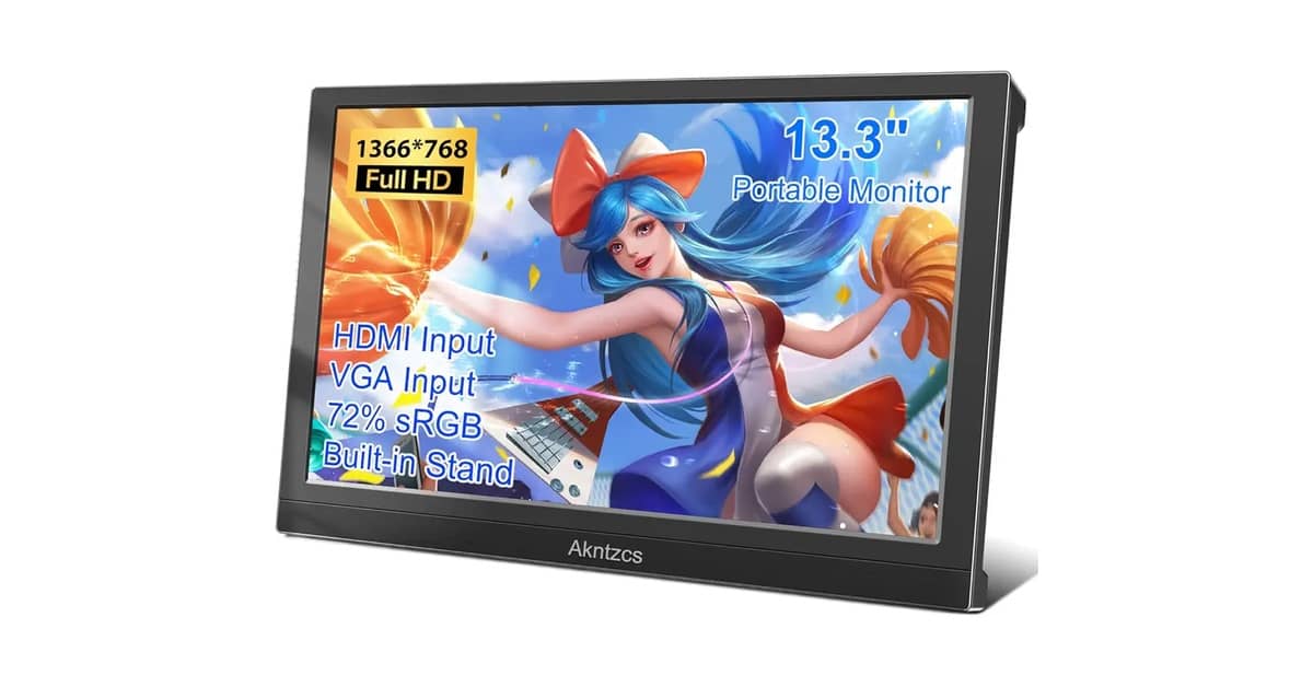 Qual o Melhor Tamanho de Monitor para Trabalhar: 24, 27 ou Portátil?