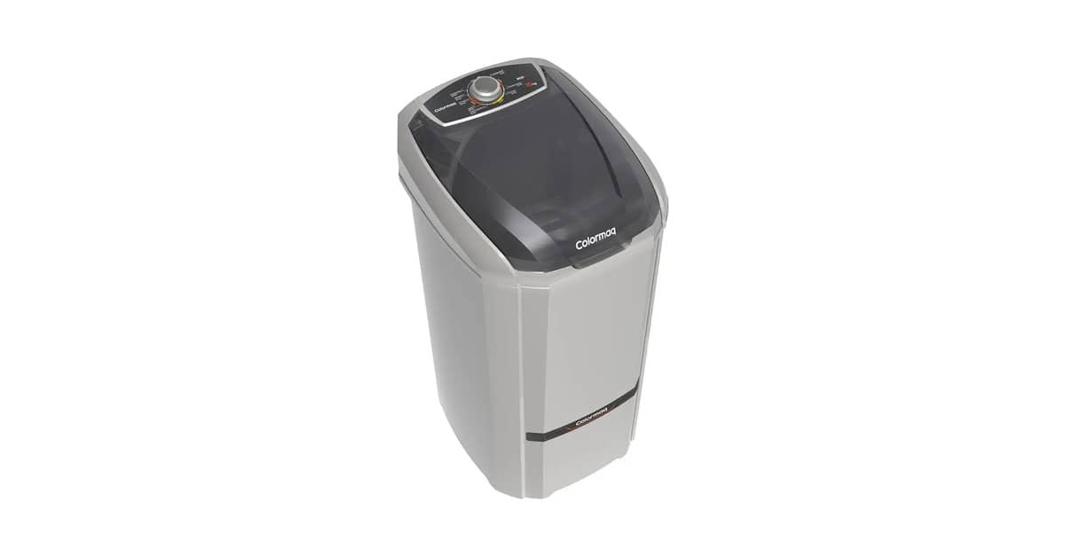 Qual o Melhor Tanquinho de Lavar Roupa 15kg? Guia