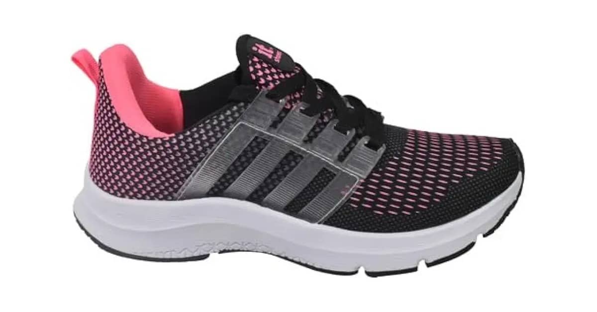 Qual o Melhor Tênis para Caminhada e Corrida Feminino? 10 Opções Leves