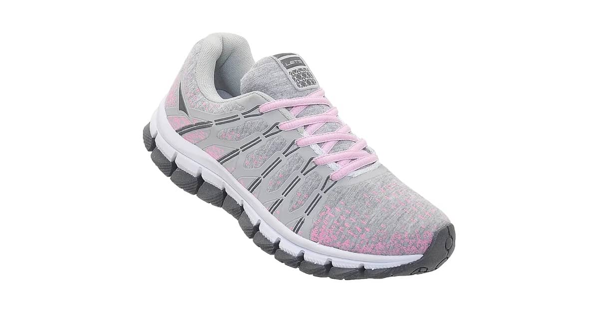 Qual o Melhor Tênis Para Caminhada Feminino Com Amortecedor e Bom Custo