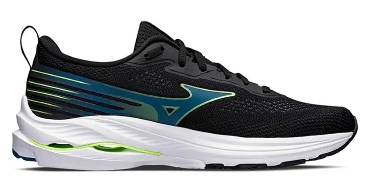 Qual o Melhor Tênis Para Caminhada Mizuno ou Asics?