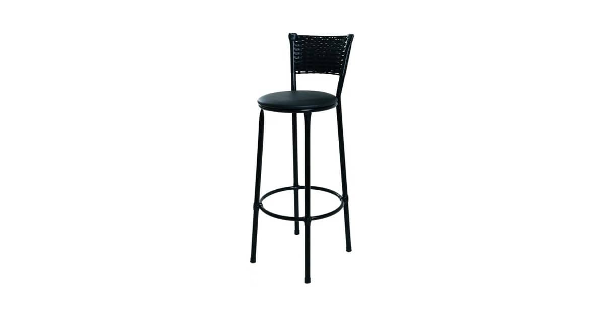 Qual o Melhor Tipo de Banqueta para Cozinha Americana: Guia Completo