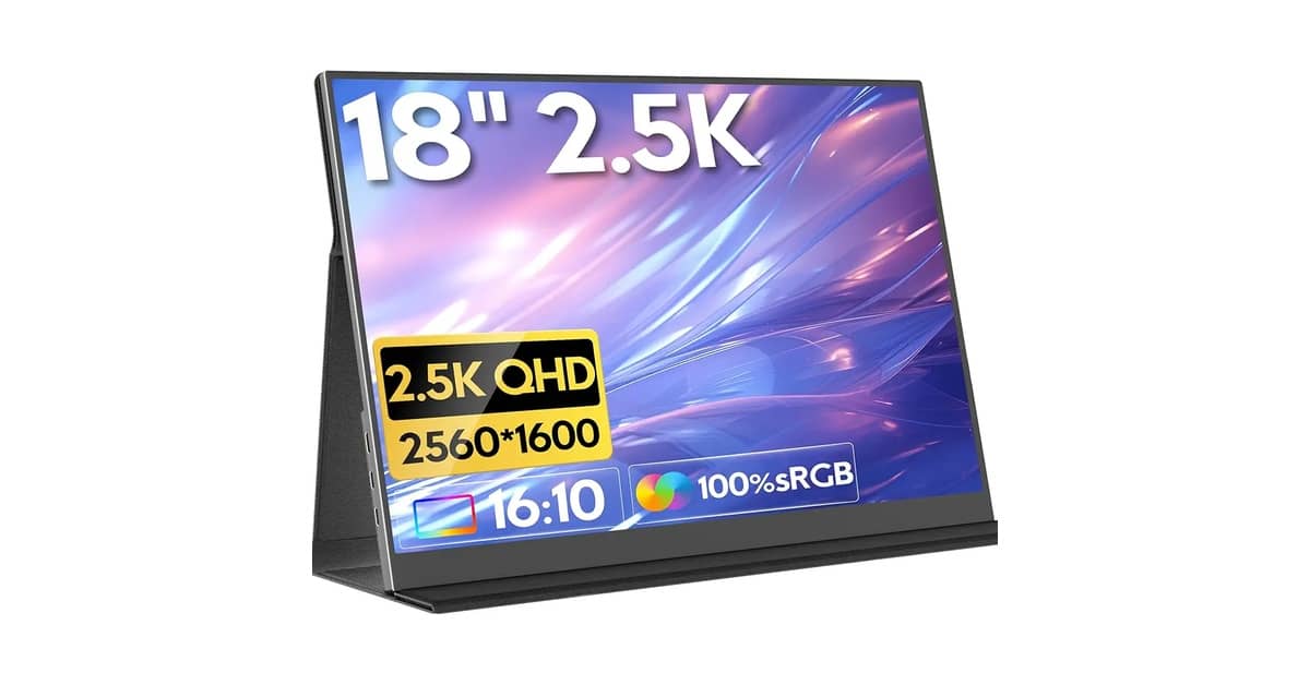 Qual o Melhor Tipo de Monitor Para Jogos em Viagem?