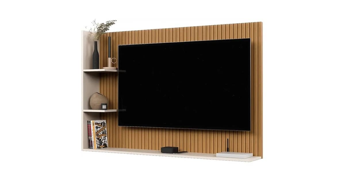 Qual o Melhor Tipo de Painel para Tv: Guia Definitivo