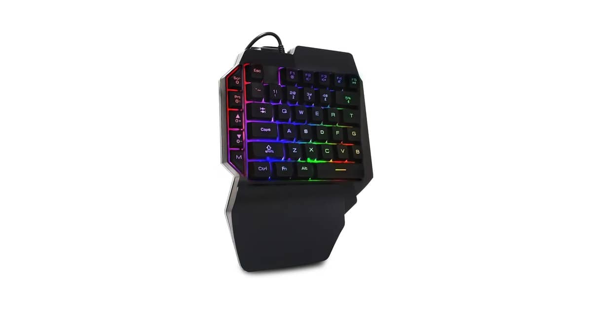 Qual o Melhor Tipo de Teclado para Jogar? Guia Pro