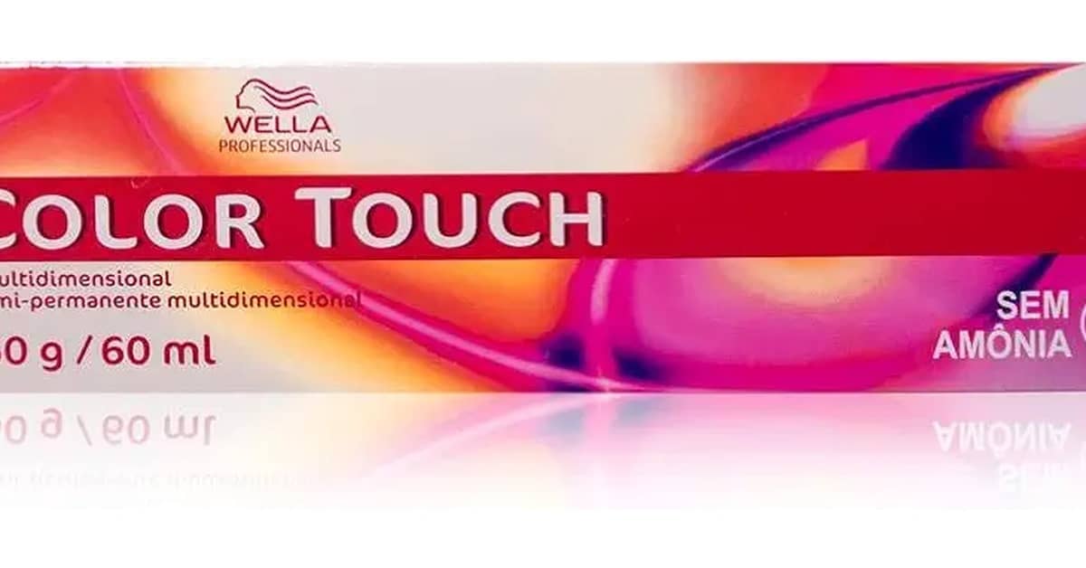 Qual o Melhor Tonalizante Profissional? Guia de Cores