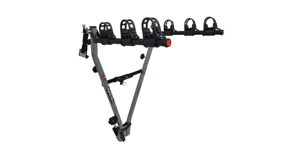 Qual o Melhor Transbike Para Engate? Guia De Compra
