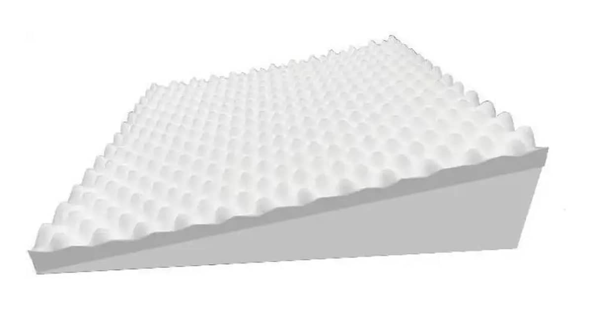 Qual o Melhor Travesseiro Anti Refluxo Para Alívio?
