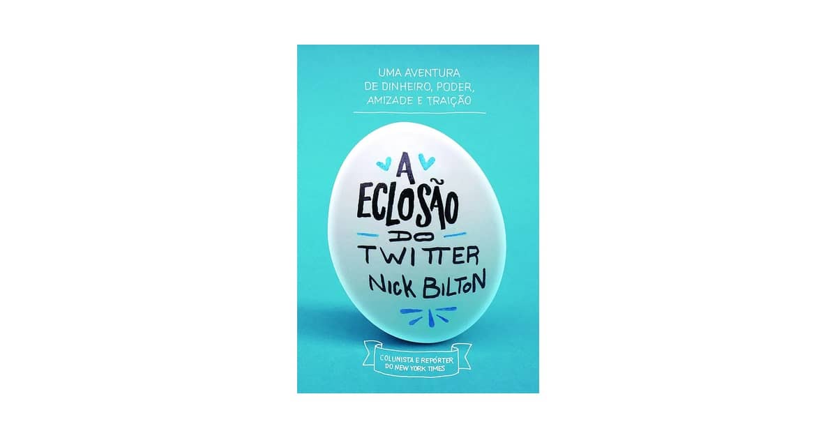Qual o Melhor Twitter: 5 Livros Para Dominar a Rede
