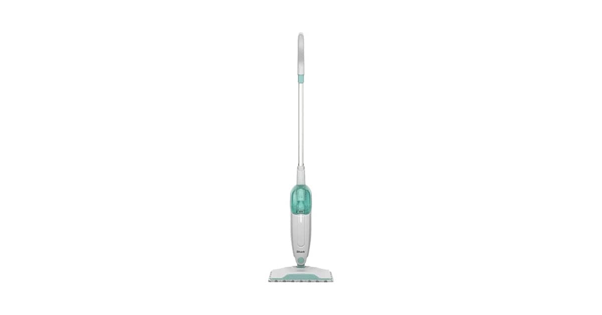 Qual o Melhor Vaporizador de Piso? Guia da Limpeza Profunda
