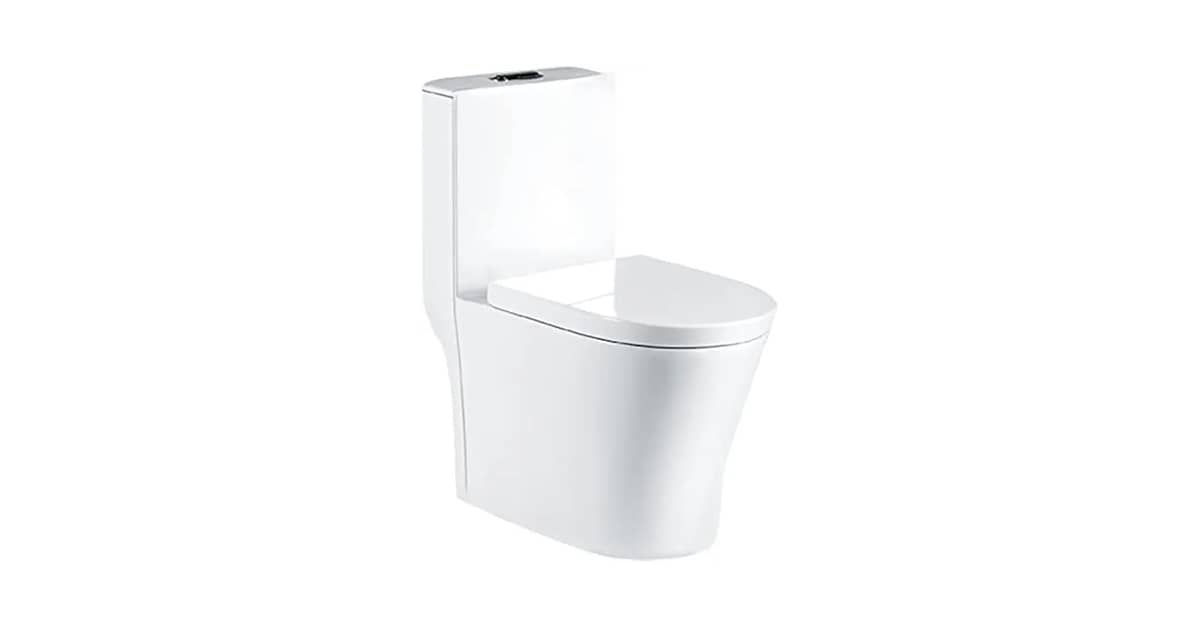 Qual o Melhor Vaso Sanitário Que Não Entope? Análise
