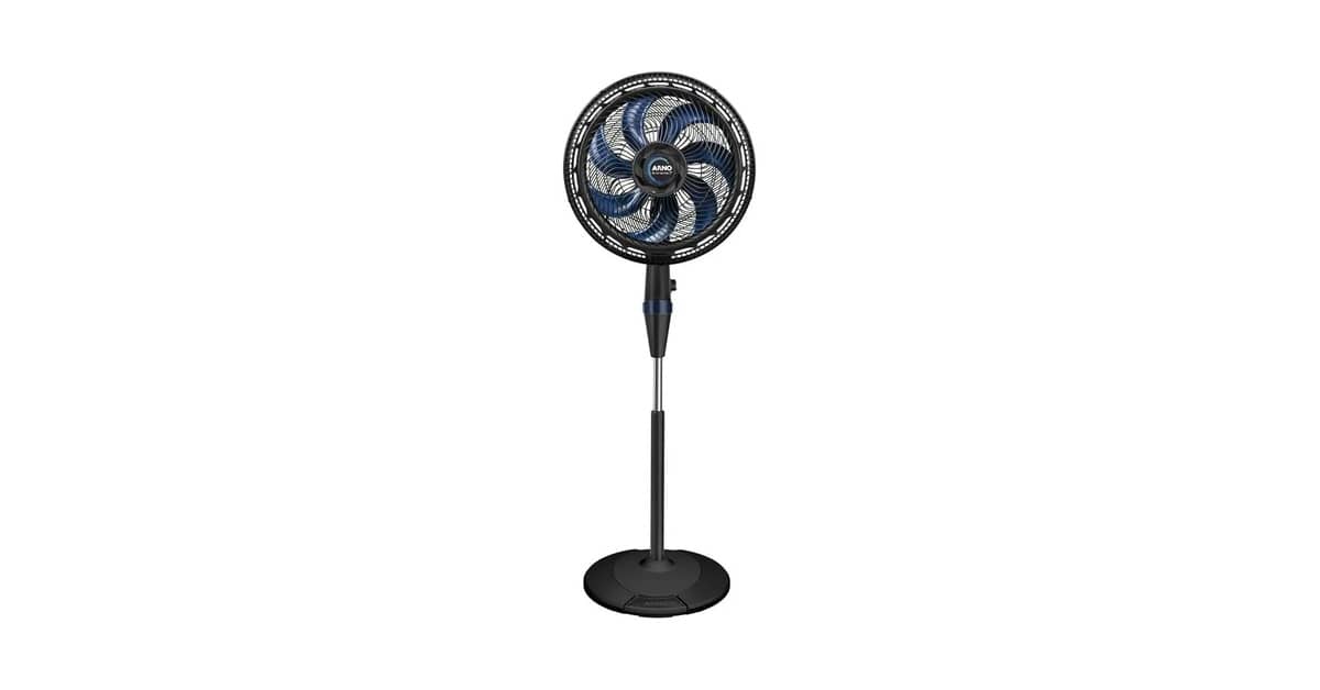 Qual o Melhor Ventilador de Coluna Silencioso para Dormir?