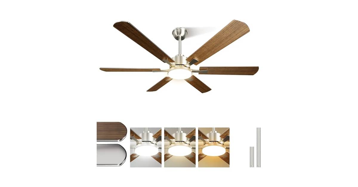 Qual o Melhor Ventilador Para Quarto? Sono Tranquilo