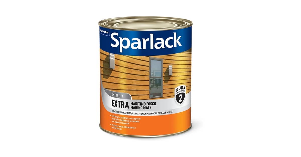Qual o Melhor Verniz Marítimo? Brilhante ou Fosco?