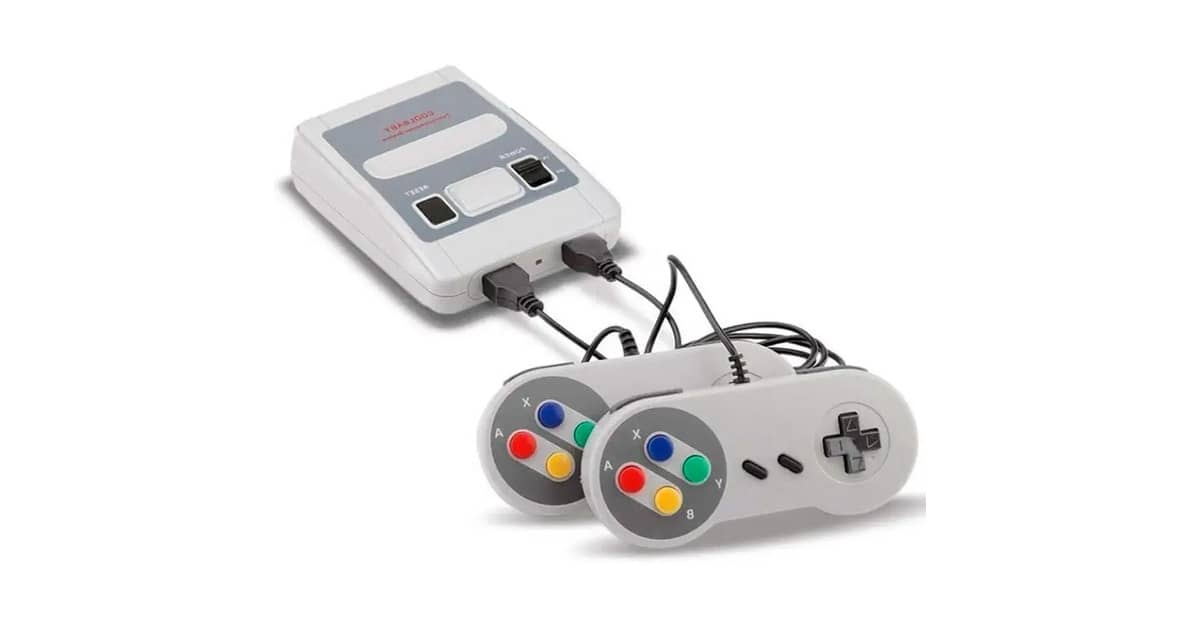 Qual o Melhor Videogame para Criança de 8 Anos?
