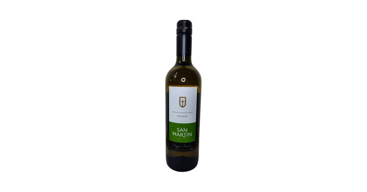 Qual o Melhor Vinho Brasileiro Suave? 5 Ótimas Opções