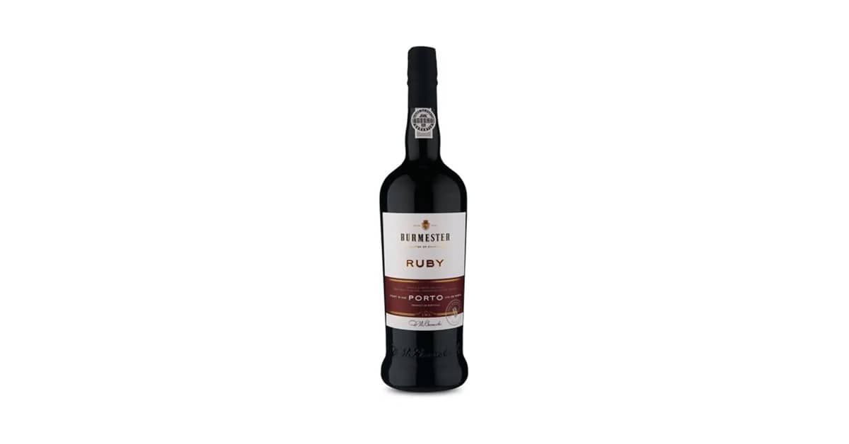 Qual o Melhor Vinho do Porto Tawny ou Ruby? O Guia.