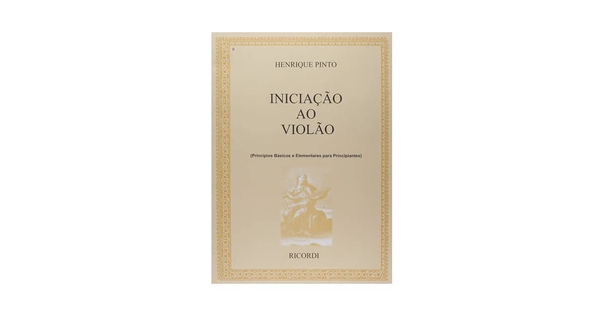 Qual o Melhor Violão Para Iniciante? Guia Essencial