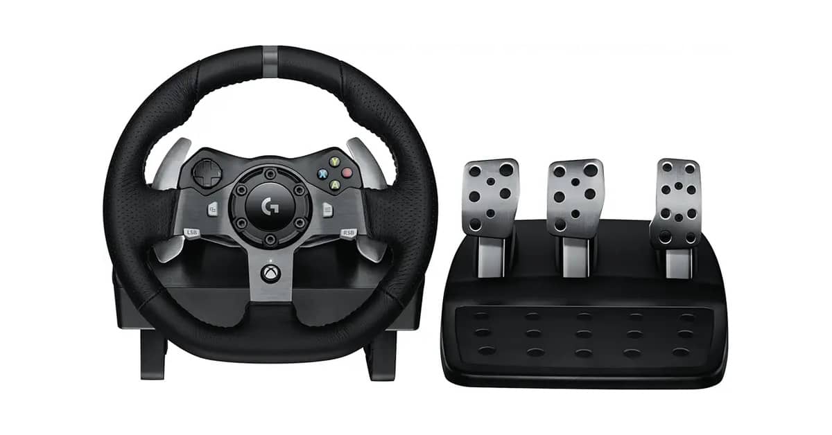 Qual o Melhor Volante Para PC? Análise de 10 Modelos