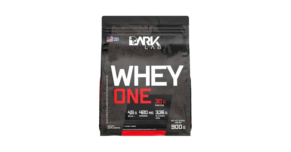 Qual o Melhor Whey Protein Concentrado para Ganhar Massa Muscular: Guia Essencial