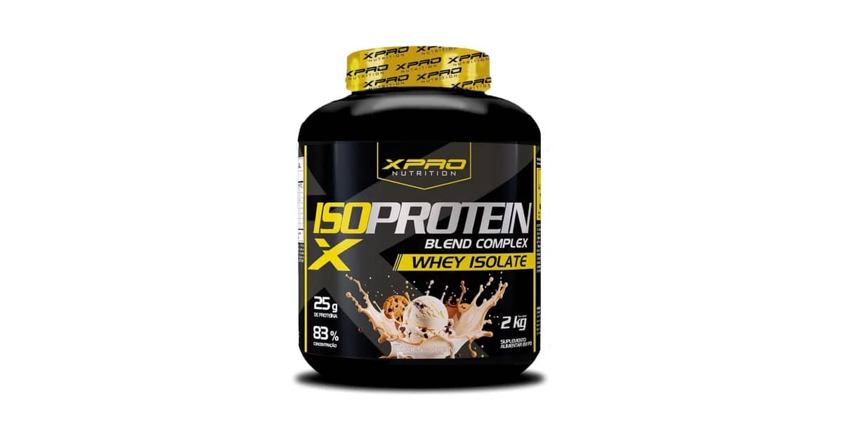 Qual o Melhor Whey Protein para Ganhar Massa Muscular Isolado: Guia Definitivo