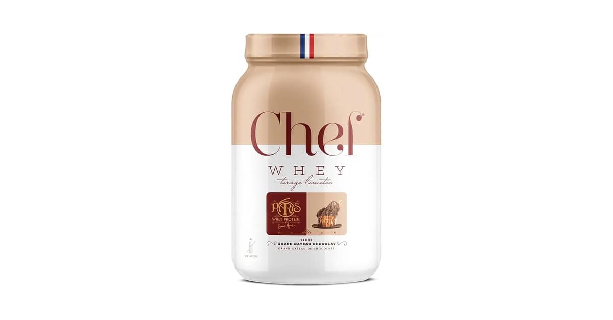 Qual o Melhor Whey Protein Para Ganhar Massa Muscular Zero Lactose?
