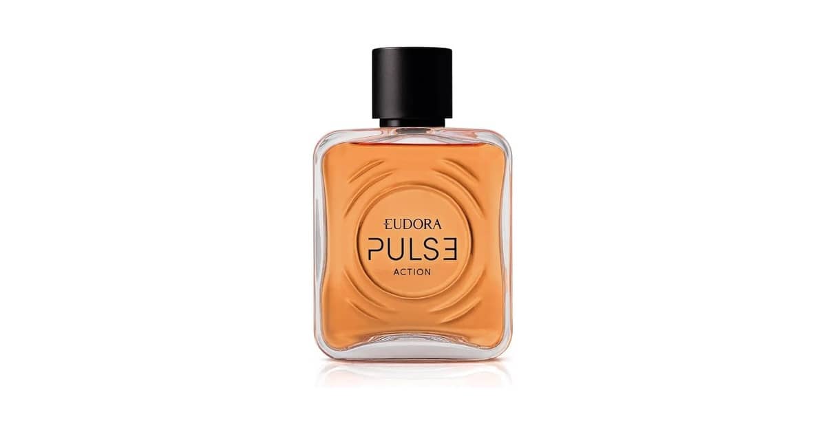Qual o Perfume Masculino Mais Vendido da Eudora? Guia