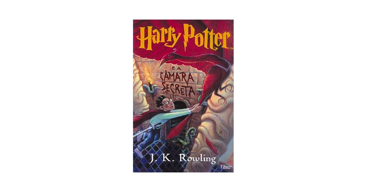 Qual o Pior Livro de Harry Potter? Análise Crítica