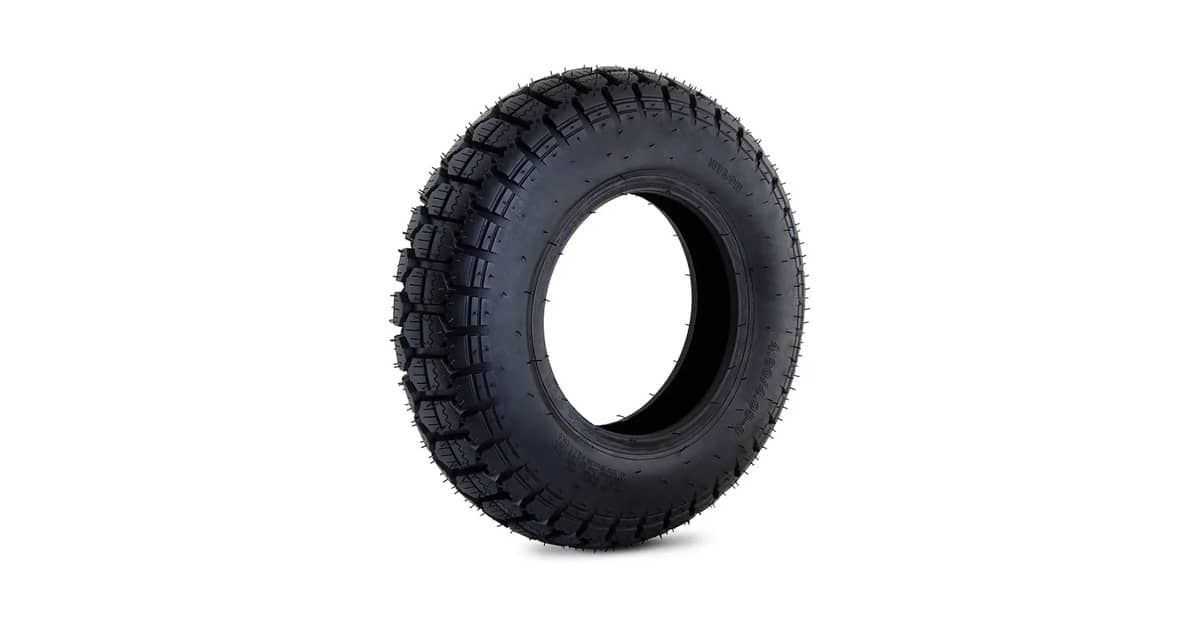 Qual O Pneu Original Da Bajaj Dominar 400 Guia