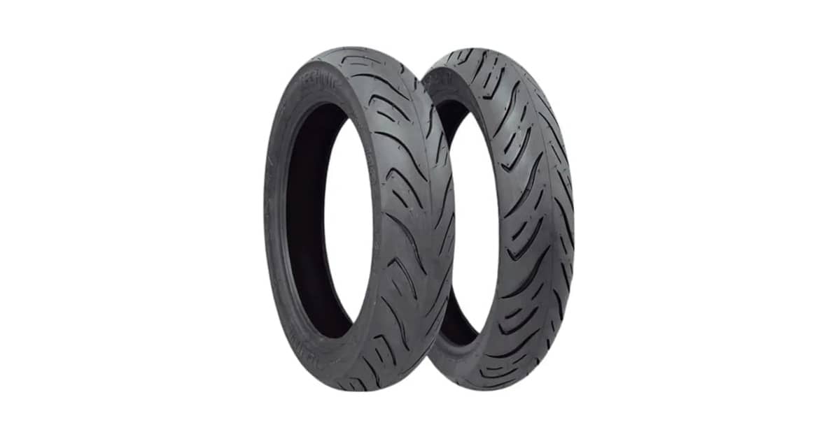 Qual o Pneu Original da CG 160: 8 Melhores Opções