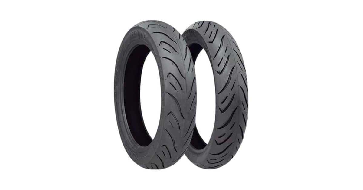 Qual o Pneu Original da Haojue DR 160? Guia de Marcas