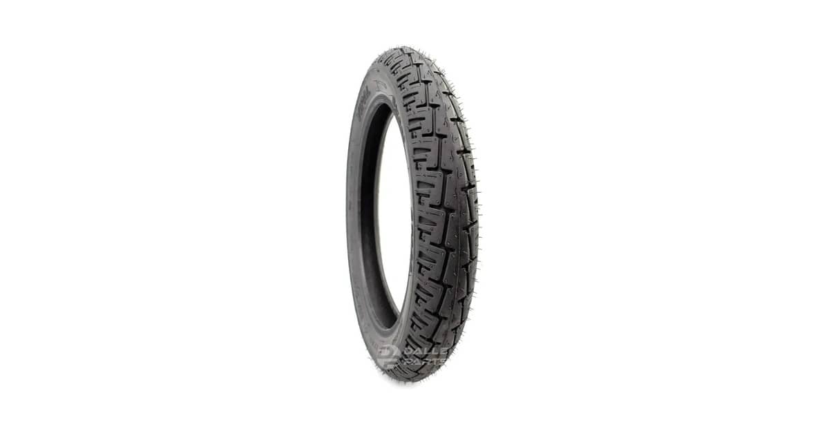 Qual o Pneu Original da Honda Biz 125 Pirelli City