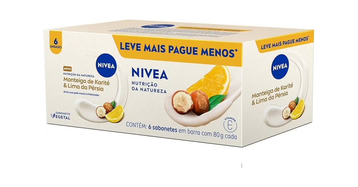 Qual o Sabonete Mais Cheiroso da Natura? Do Floral ao Cítrico