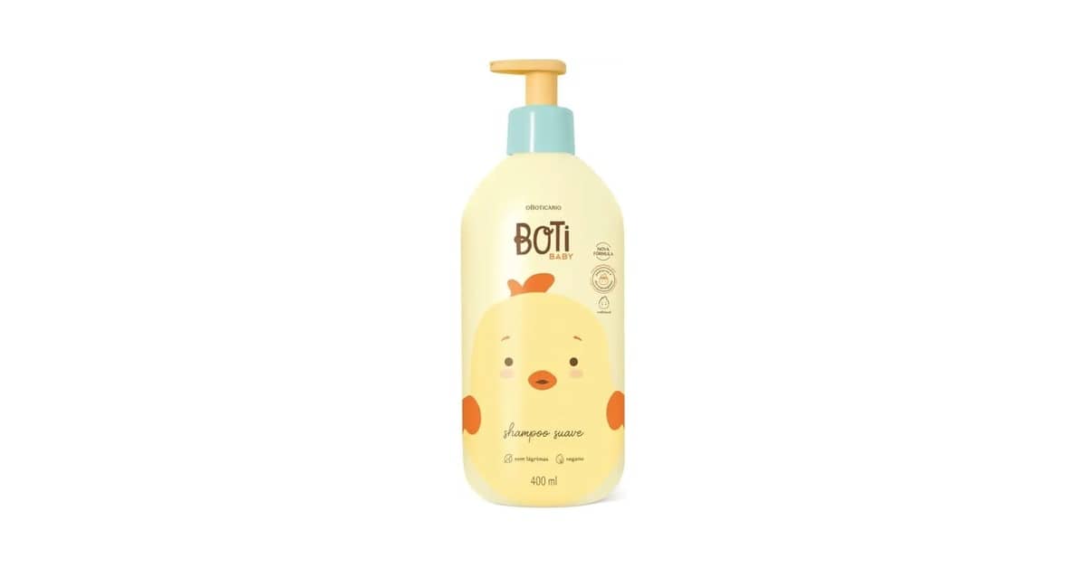 Qual o Shampoo Mais Cheiroso do Boticário: Guia de Fragrâncias