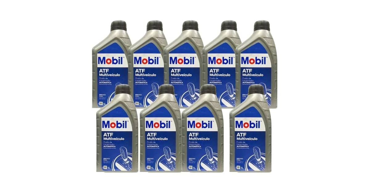 Qual Óleo Usar na Chevrolet Tracker: 3 Melhores Kits