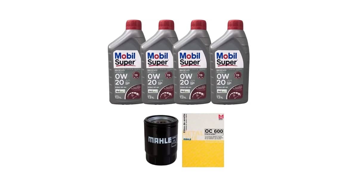 Qual Óleo Usar No Honda City: Guia do 0W20 Ideal