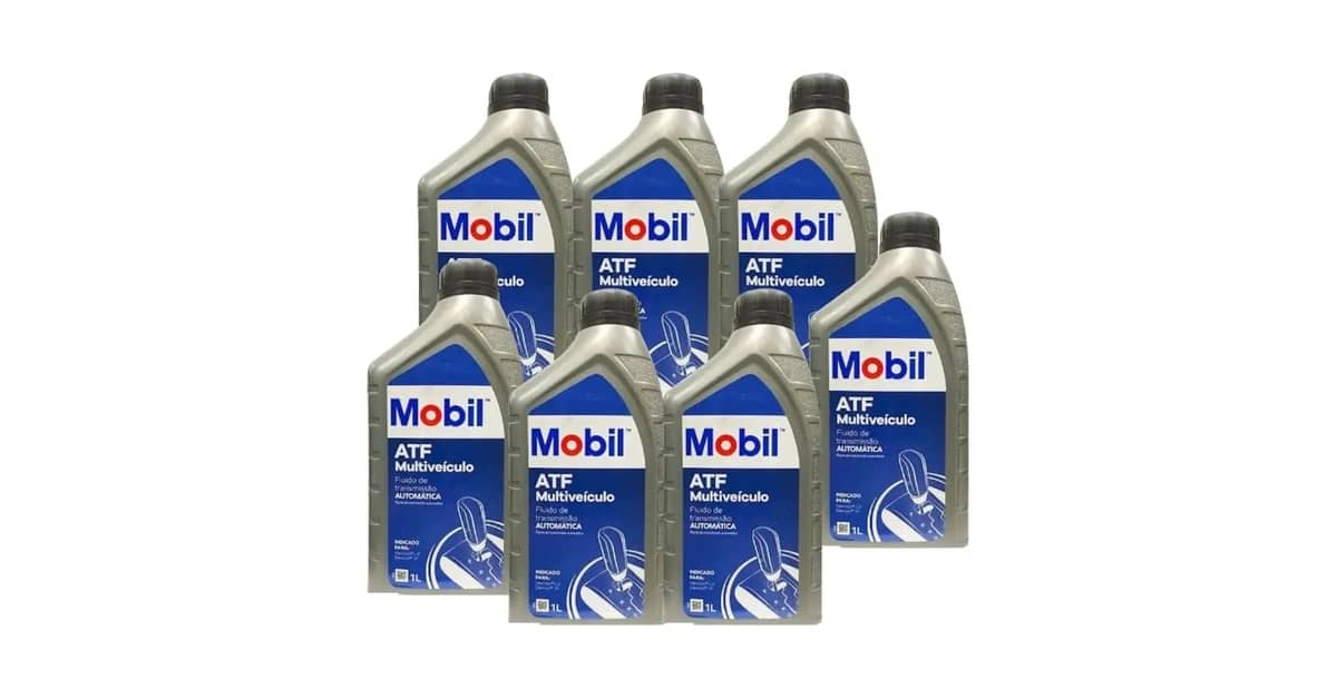 Qual Óleo Usar no Jeep Renegade 1.8 e Turbo: Guia