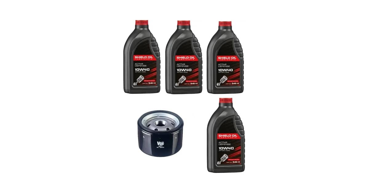 Qual Óleo Usar No Renault Sandero 1.6 8v: Melhor