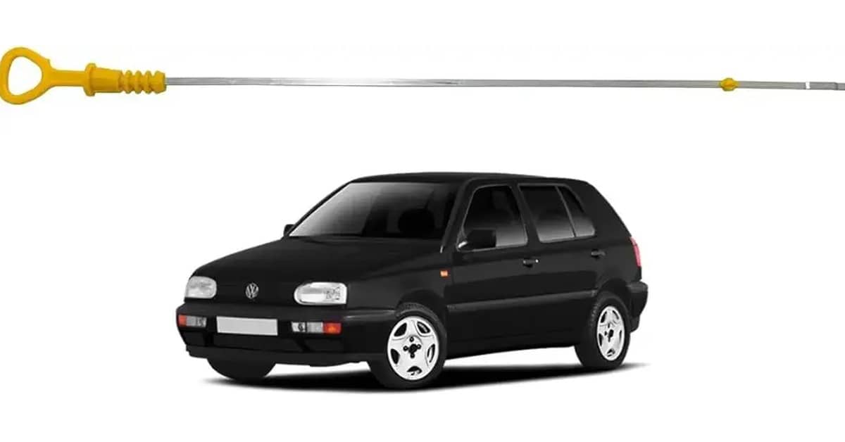 Qual Óleo Usar no VW Golf 2.0: A Melhor Opção 5W40