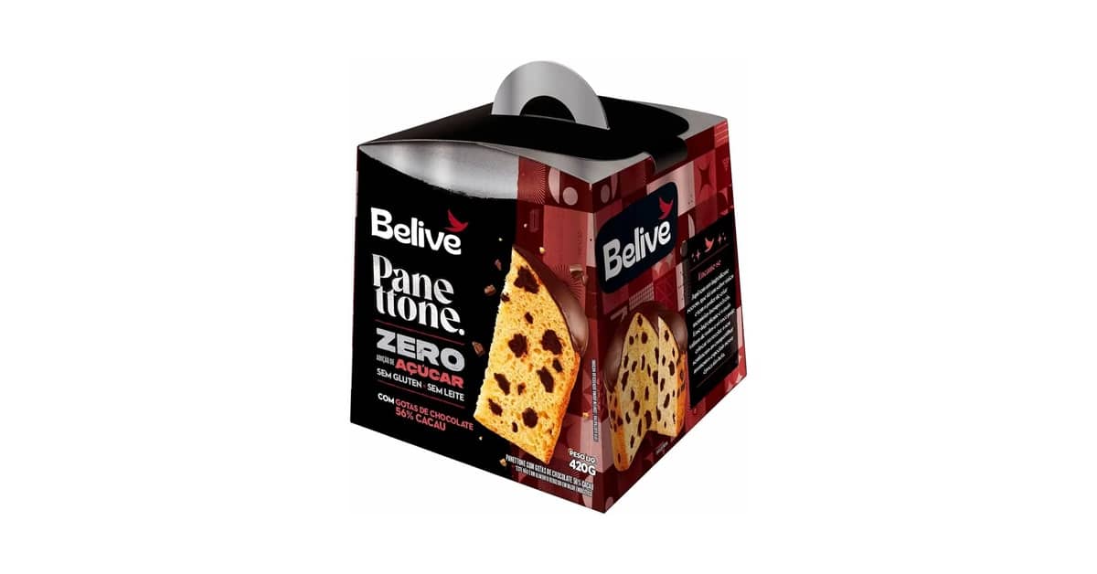 Qual os Melhores Panetones: Guia de Sabores