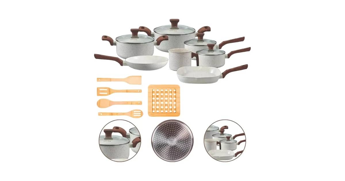 Qual Panela Para Fogão de Indução? O Guia de Compra