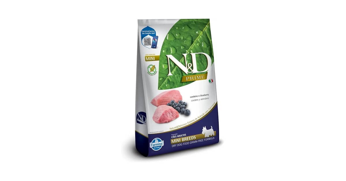 Ração N&D É Melhor Que Premier? A Melhor Nutrição