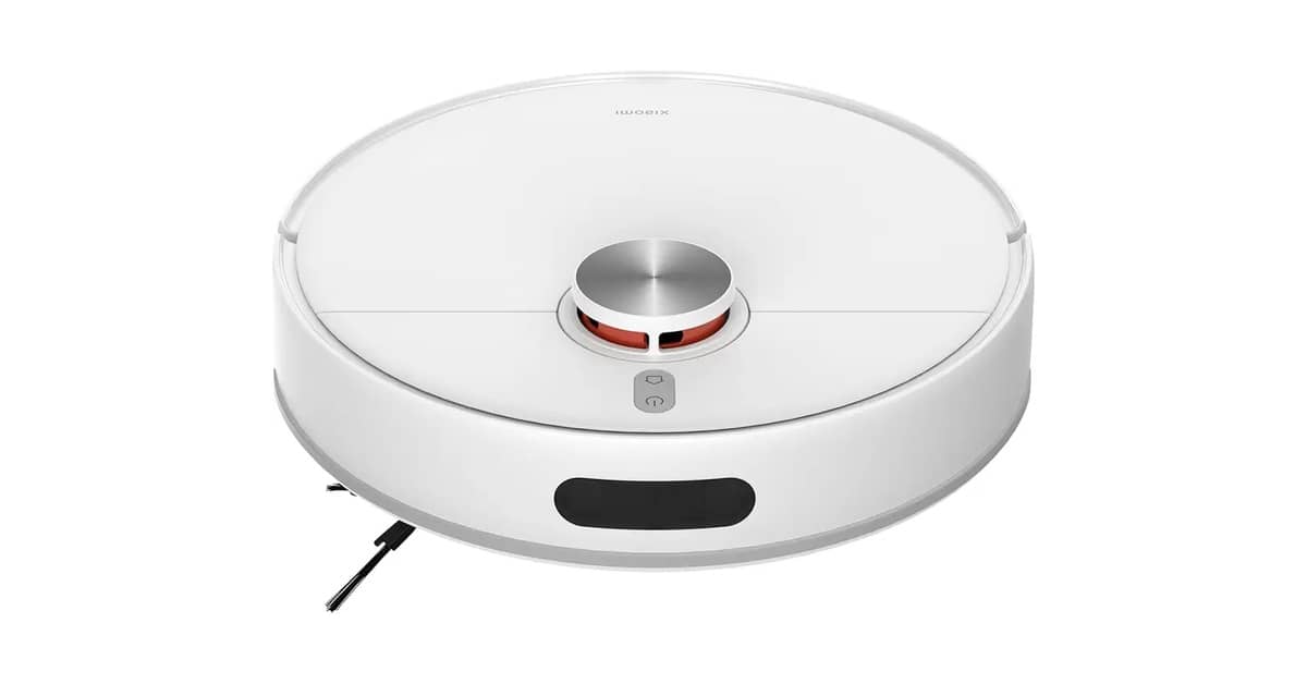 Robô Aspirador Xiaomi Qual Melhor: 10 Modelos Top